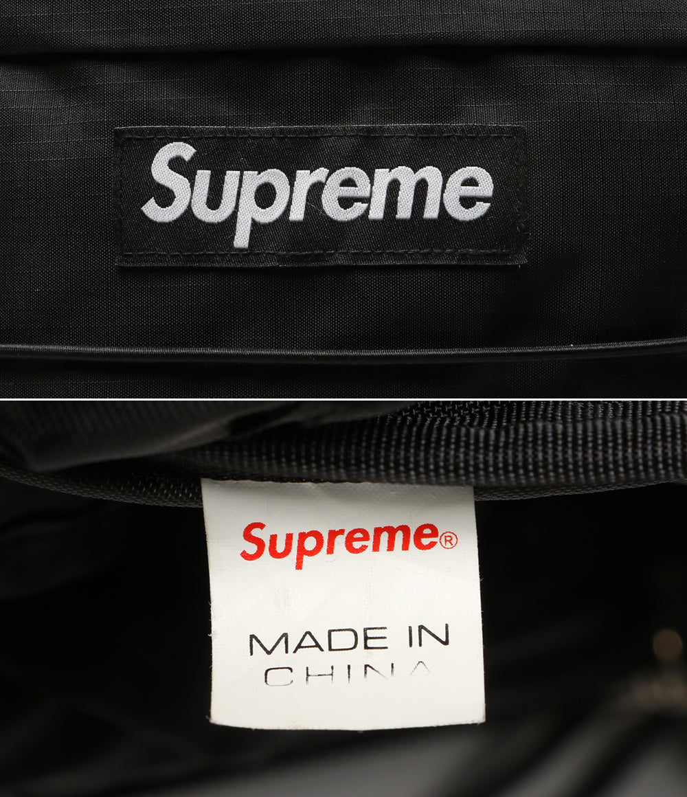 Supreme リュック・デイパック 210 Denier Cordura Backpack メンズ シュプリーム