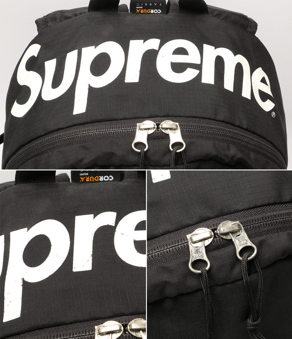 Supreme リュック・デイパック 210 Denier Cordura Backpack メンズ シュプリーム