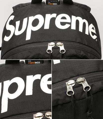 Supreme リュック・デイパック 210 Denier Cordura Backpack メンズ シュプリーム