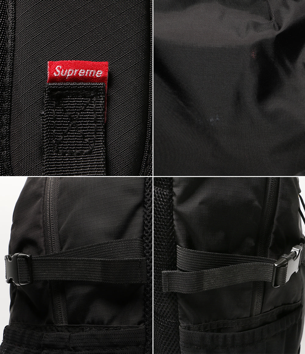 Supreme リュック・デイパック 210 Denier Cordura Backpack メンズ シュプリーム