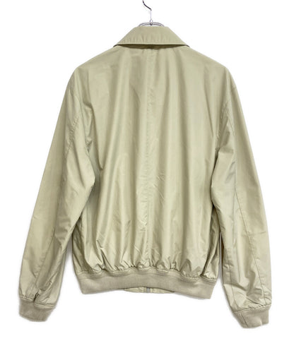 POLO RALPH LAUREN パッカブルジャケット ベージュ メンズ SIZE S ポロ・ラルフローレン