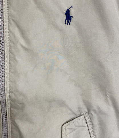 POLO RALPH LAUREN パッカブルジャケット ベージュ メンズ SIZE S ポロ・ラルフローレン