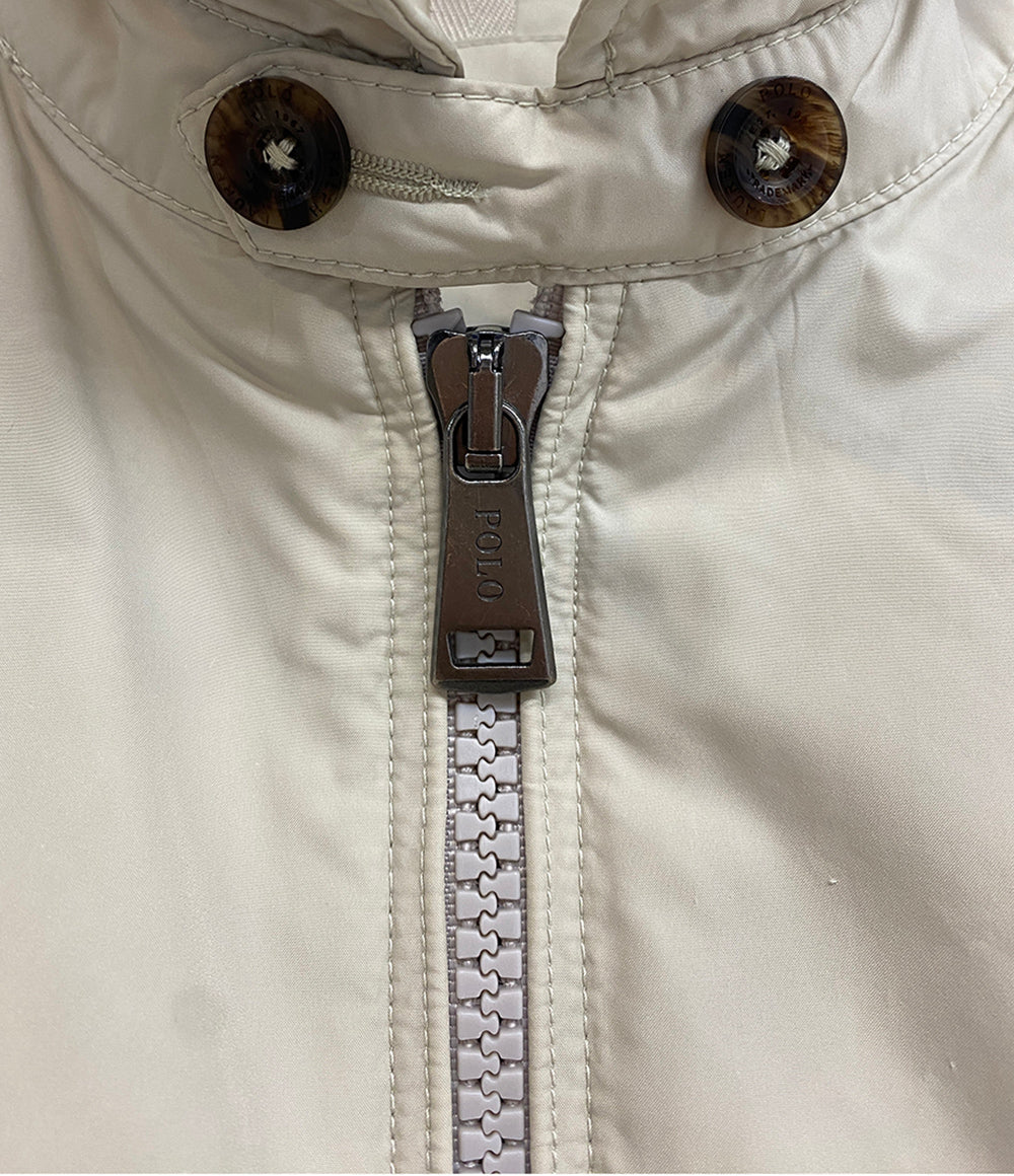POLO RALPH LAUREN パッカブルジャケット ベージュ メンズ SIZE S ポロ・ラルフローレン