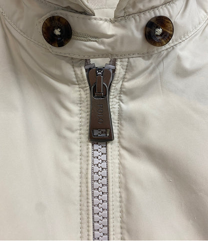 POLO RALPH LAUREN パッカブルジャケット ベージュ メンズ SIZE S ポロ・ラルフローレン