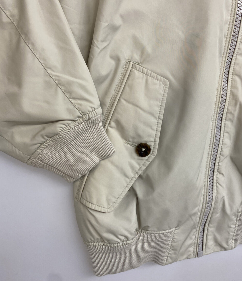POLO RALPH LAUREN パッカブルジャケット ベージュ メンズ SIZE S ポロ・ラルフローレン