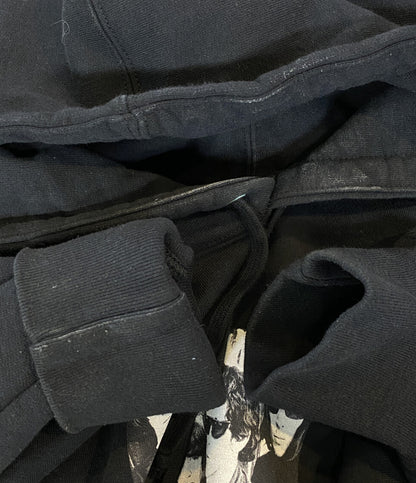 Supreme×Velvet underground ザ ベルベット アンダーグラウンド パーカー 19AW コットン メンズ SIZE M シュプリーム