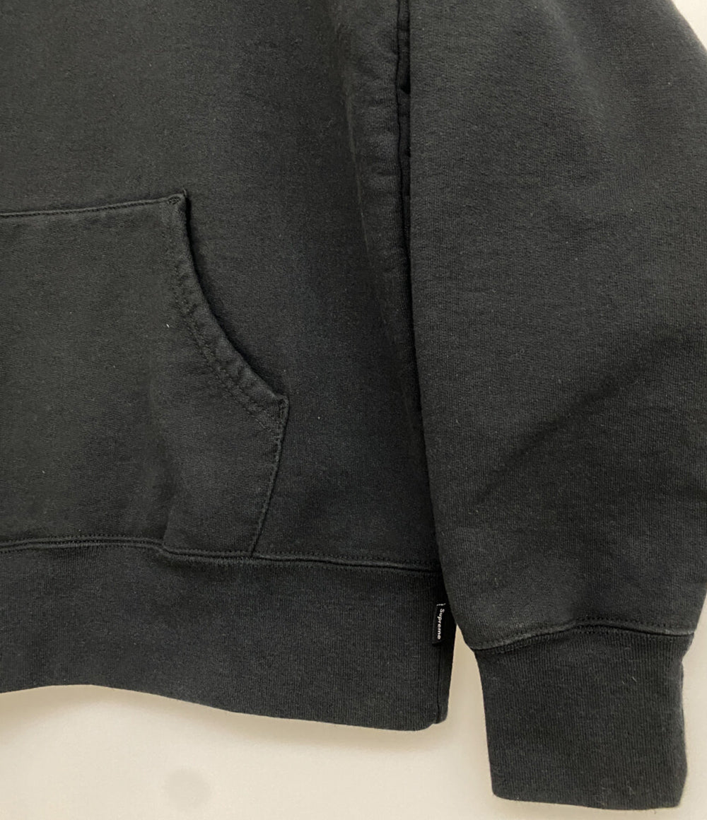 Supreme×Velvet underground ザ ベルベット アンダーグラウンド パーカー 19AW コットン メンズ SIZE M シュプリーム