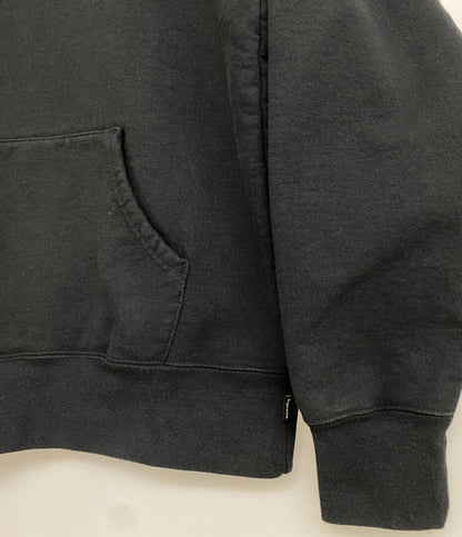 Supreme×Velvet underground ザ ベルベット アンダーグラウンド パーカー 19AW コットン メンズ SIZE M シュプリーム