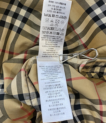 美品 BURBERRY London ノバチェックワンピース 8024585 レディース SIZE 36 バーバリーロンドン