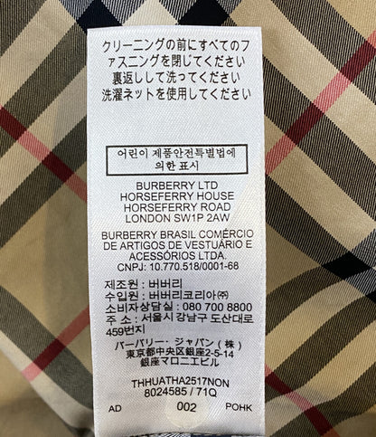 美品 BURBERRY London ノバチェックワンピース 8024585 レディース SIZE 36 バーバリーロンドン