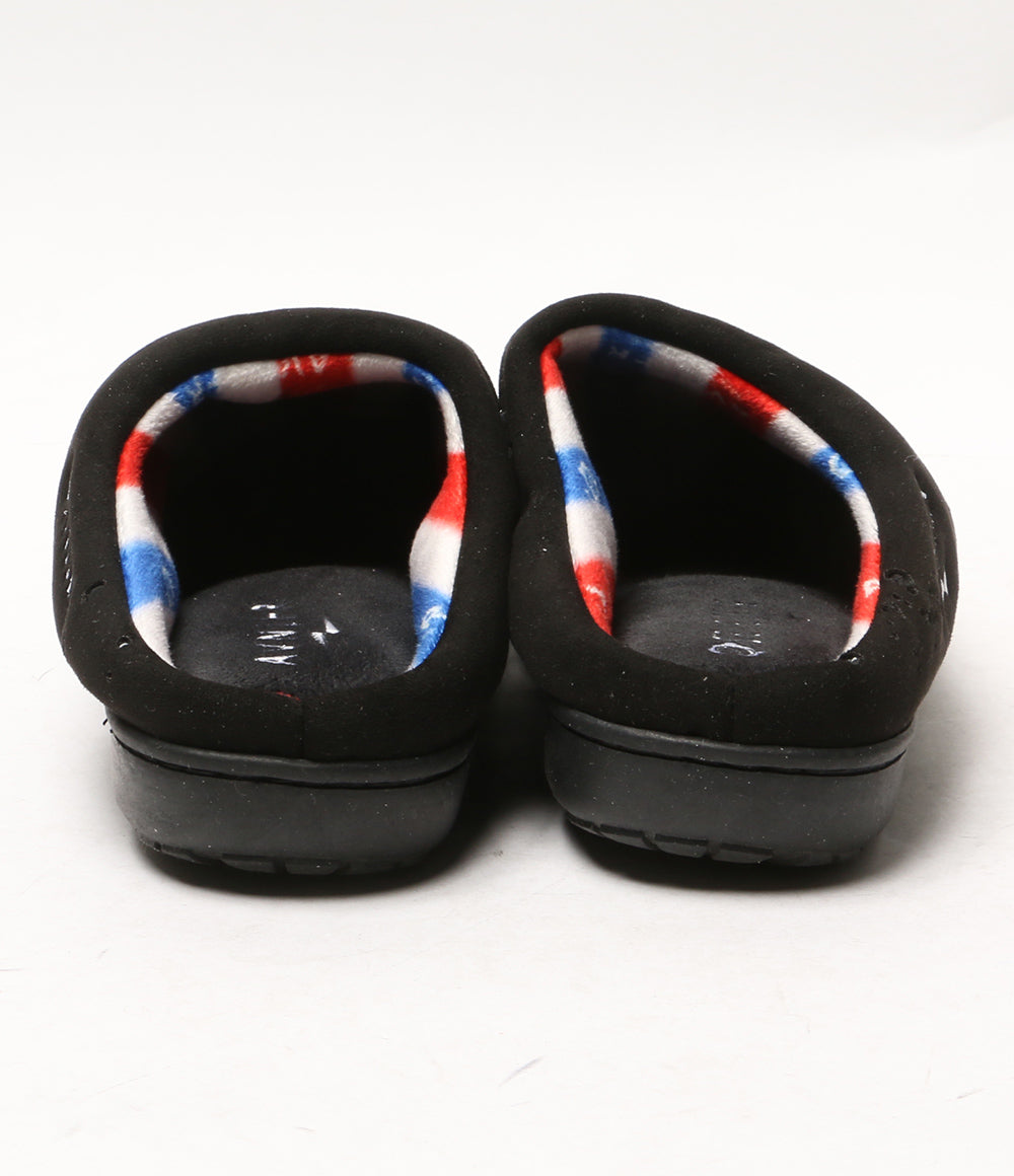 SUBU×AVNIER×SEVESKIG スブ×アヴニエ×セヴシグ サンダル サボスリッポン メンズ SIZE 26-27.5cm