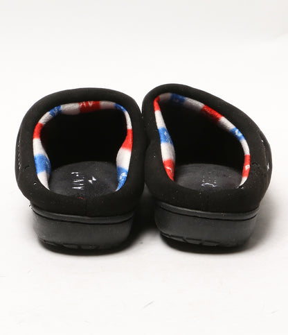 SUBU×AVNIER×SEVESKIG スブ×アヴニエ×セヴシグ サンダル サボスリッポン メンズ SIZE 26-27.5cm