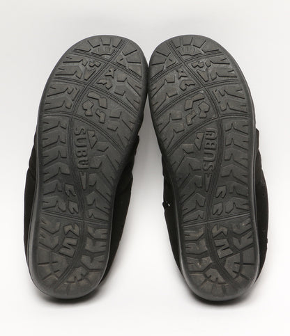 SUBU×AVNIER×SEVESKIG スブ×アヴニエ×セヴシグ サンダル サボスリッポン メンズ SIZE 26-27.5cm