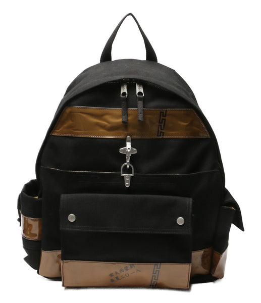 80s 激レア EASTPAK リュック ブラウンスエード ラフシモンズ MM6 801270749_1_grande.jpg?v=