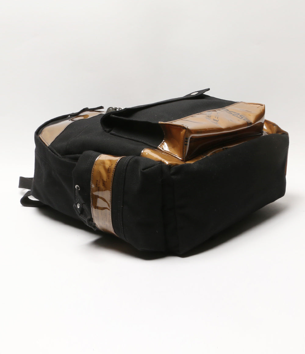 RAF SIMONS×EASTPAK イーストパック リュック・デイパック ナイロン メンズ ラフシモンズ