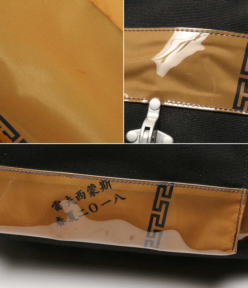 RAF SIMONS×EASTPAK イーストパック リュック・デイパック ナイロン