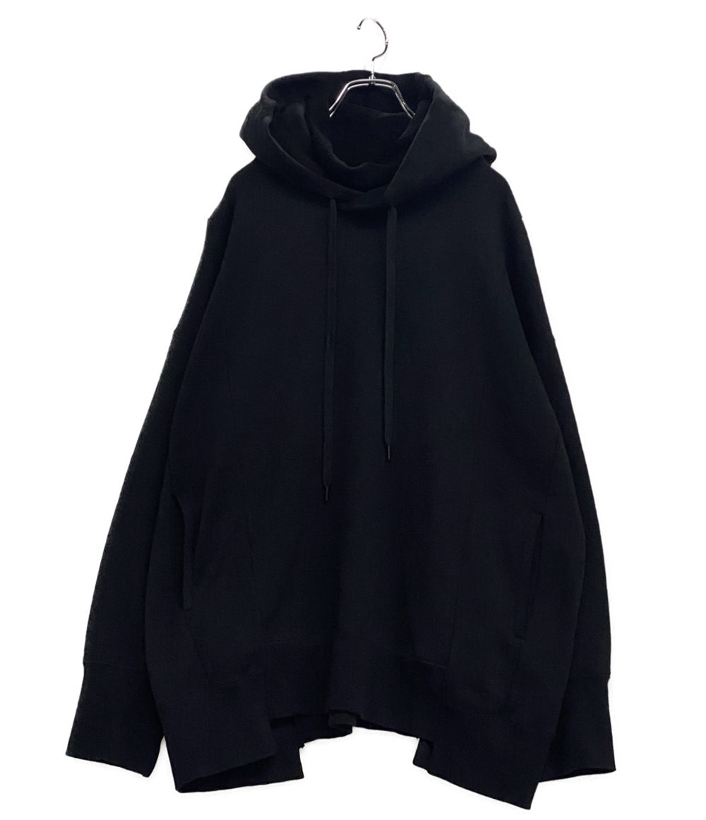 STRUM ストラム パーカー オーバーサイズ 25FW メンズ SIZE M