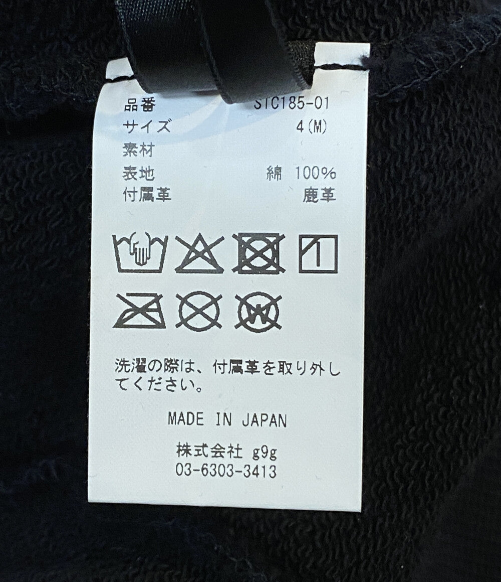 STRUM ストラム パーカー オーバーサイズ 25FW メンズ SIZE M