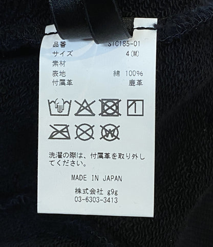 STRUM ストラム パーカー オーバーサイズ 25FW メンズ SIZE M