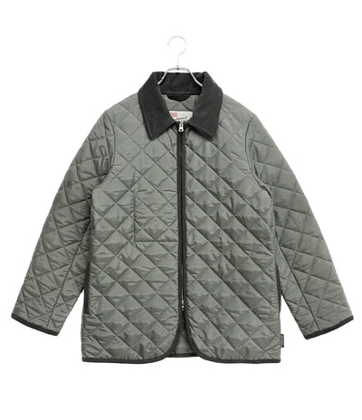 Traditional Weatherwear ジャケット WAVERLY STUDS SHORT セージ 25AW メンズ SIZE 38 トラディショナルウェザーウェア