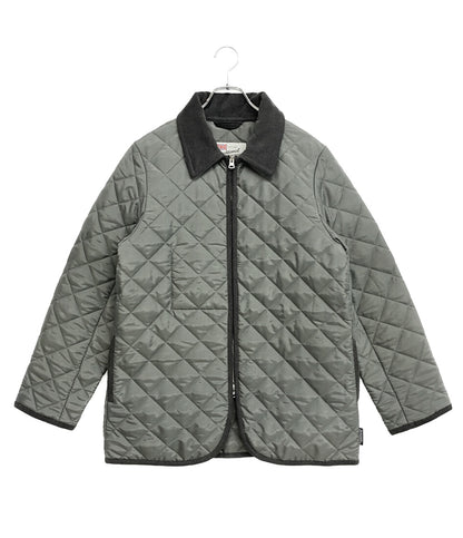 Traditional Weatherwear ジャケット WAVERLY STUDS SHORT セージ 25AW メンズ SIZE 38 トラディショナルウェザーウェア