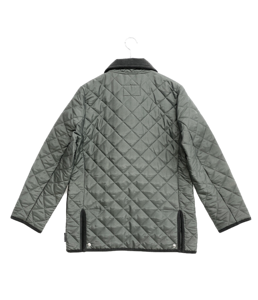 Traditional Weatherwear ジャケット WAVERLY STUDS SHORT セージ 25AW メンズ SIZE 38 トラディショナルウェザーウェア