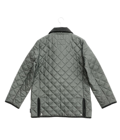 Traditional Weatherwear ジャケット WAVERLY STUDS SHORT セージ 25AW メンズ SIZE 38 トラディショナルウェザーウェア