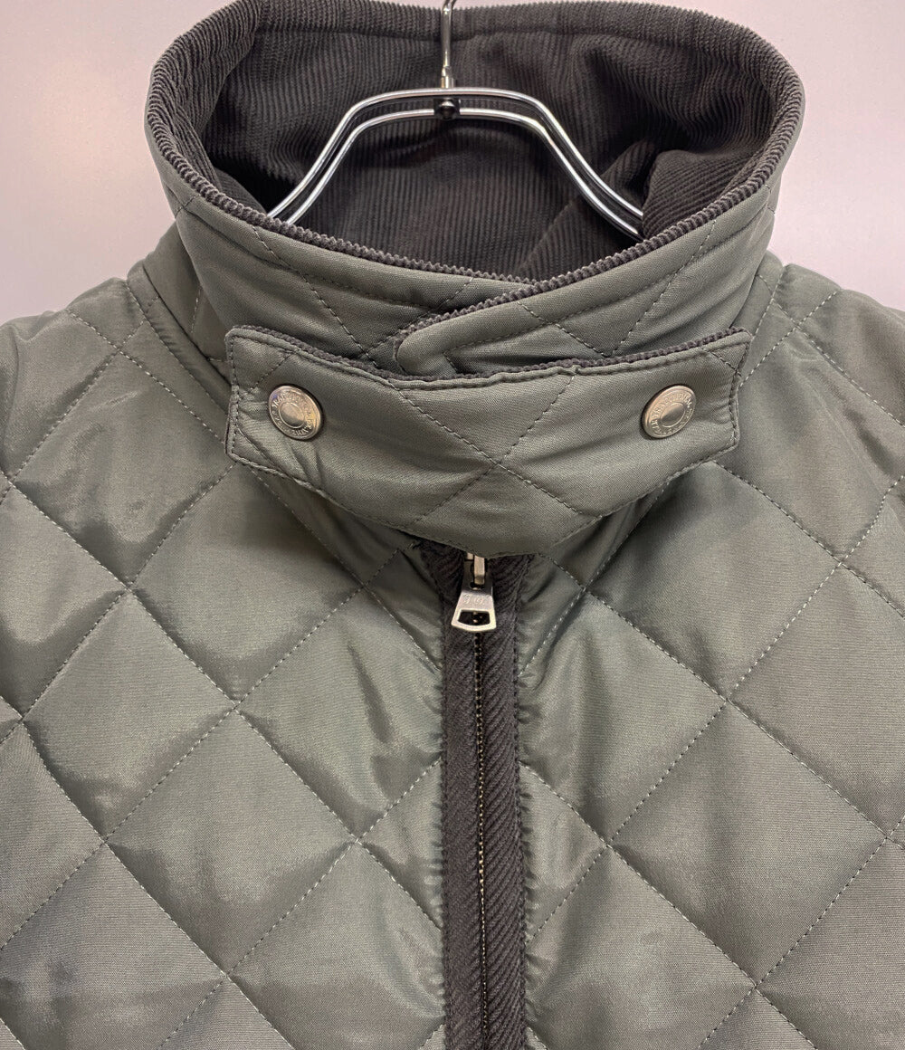 Traditional Weatherwear ジャケット WAVERLY STUDS SHORT セージ 25AW メンズ SIZE 38 トラディショナルウェザーウェア