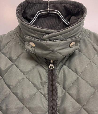 Traditional Weatherwear ジャケット WAVERLY STUDS SHORT セージ 25AW メンズ SIZE 38 トラディショナルウェザーウェア