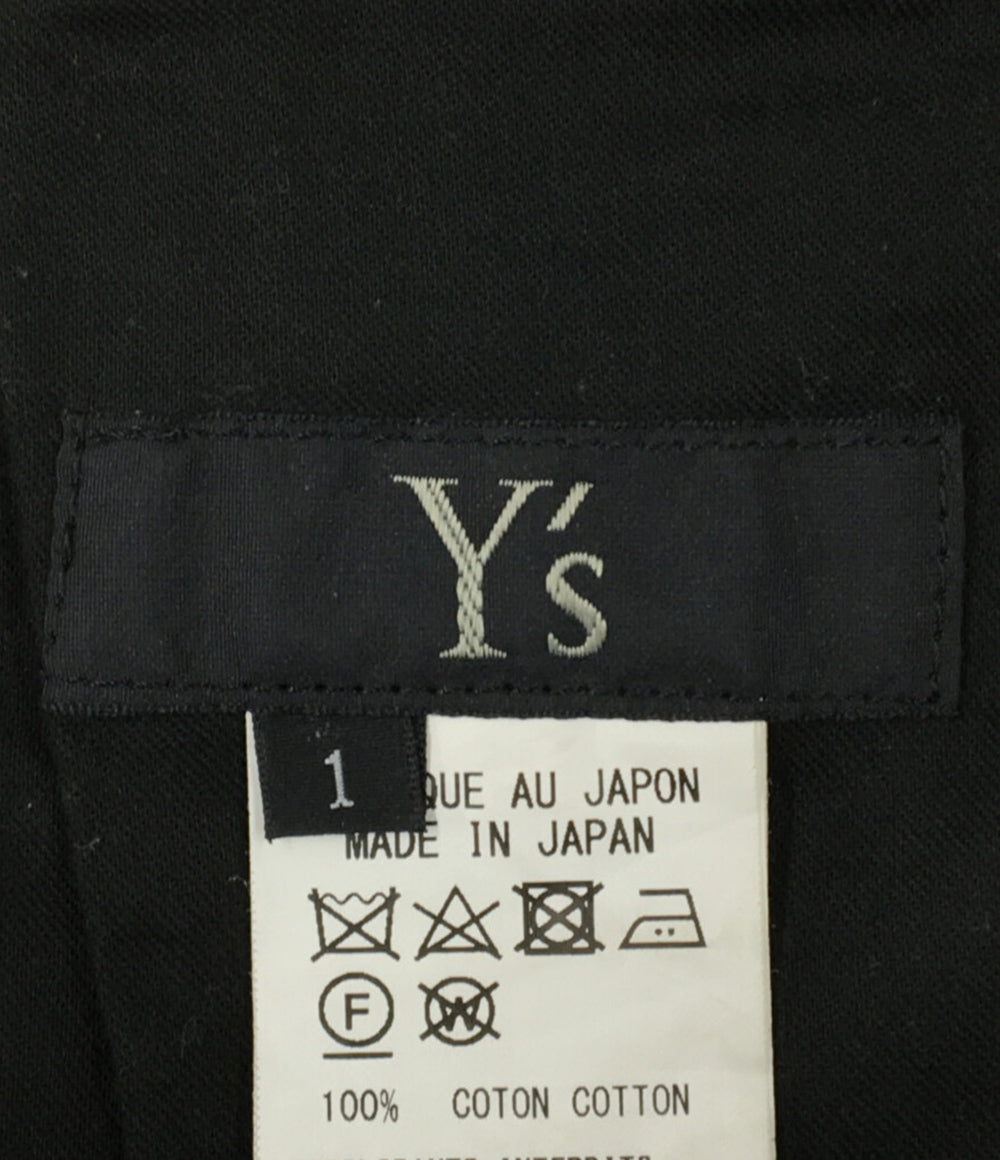 Y’s パンツ Jodhpur Pants レディース SIZE 1 ワイズ