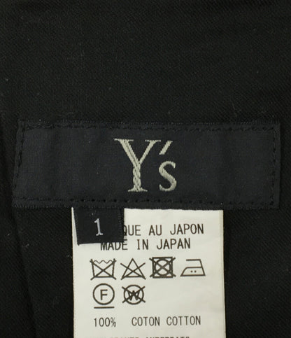 Y’s パンツ Jodhpur Pants レディース SIZE 1 ワイズ
