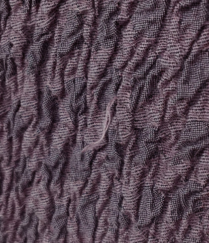 ISSEY MIYAKE RISE カットソー レディース SIZE ２ イッセイミヤケ