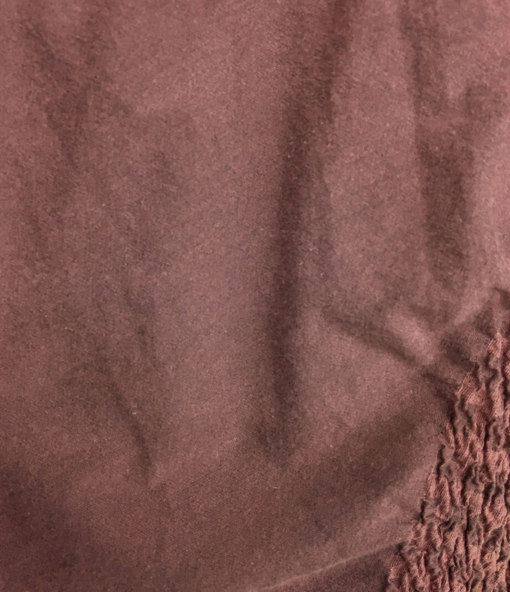 ISSEY MIYAKE RISE カットソー レディース SIZE ２ イッセイミヤケ