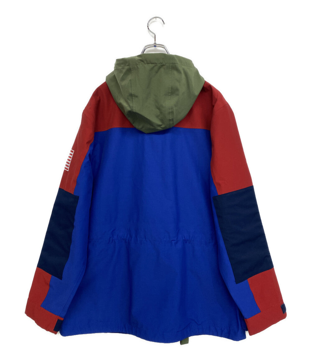 POLO RALPH LAUREN POLO SPORT マウンテンパーカー WATER RESISTANT