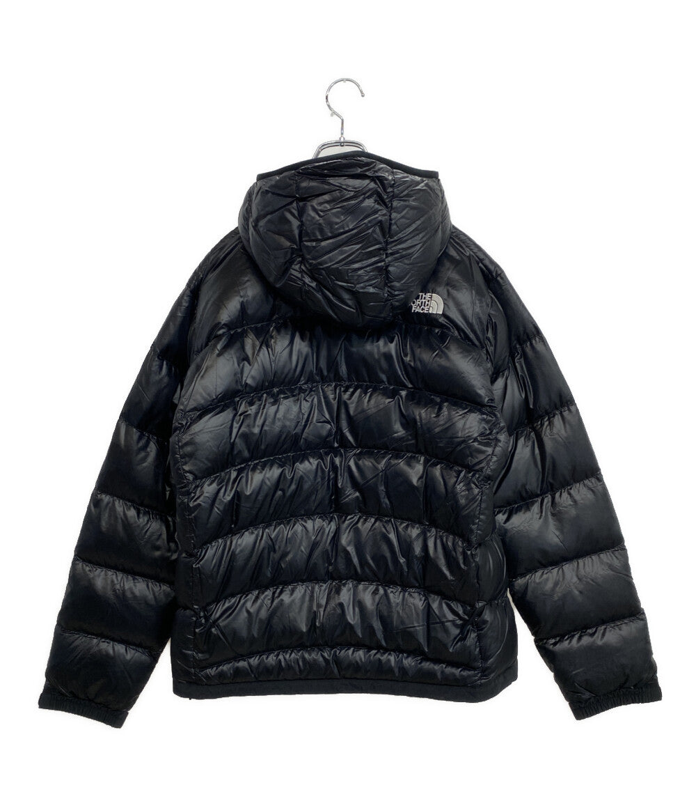 THE NORTH FACE ダウンジャケット ブラック ND92554 25FW メンズ THE NORTH FACE ダウンジャケット ブラック ND92554 25FW メンズ