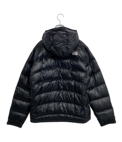 THE NORTH FACE ダウンジャケット ブラック ND92554 25FW メンズ SIZE L ザ・ノースフェイス