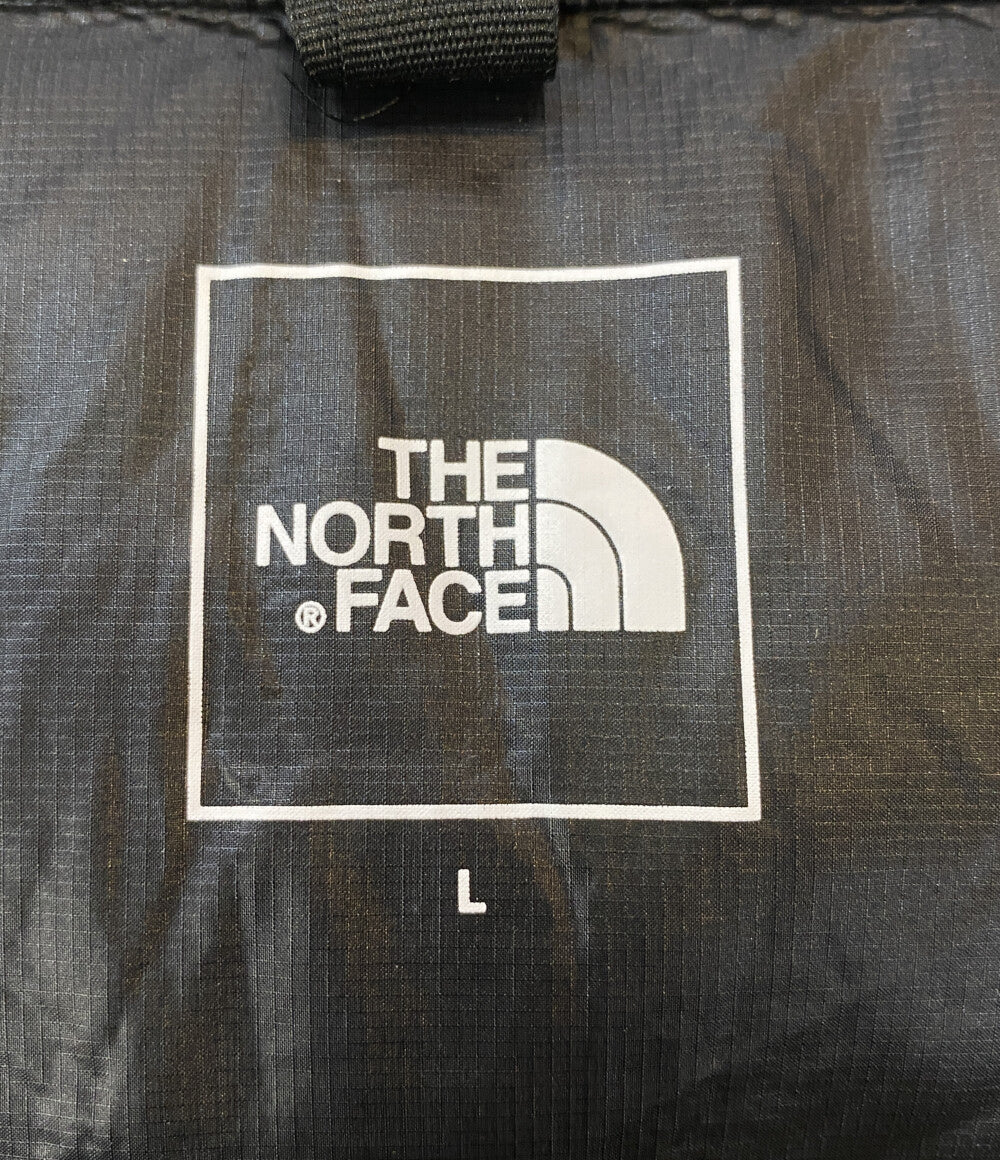 THE NORTH FACE ダウンジャケット ブラック ND92554 25FW メンズ SIZE L ザ・ノースフェイス