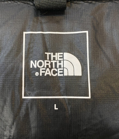 THE NORTH FACE ダウンジャケット ブラック ND92554 25FW メンズ SIZE L ザ・ノースフェイス