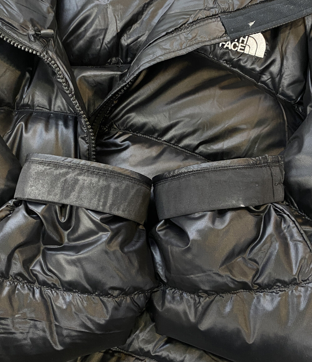 THE NORTH FACE ダウンジャケット ブラック ND92554 25FW メンズ SIZE L ザ・ノースフェイス