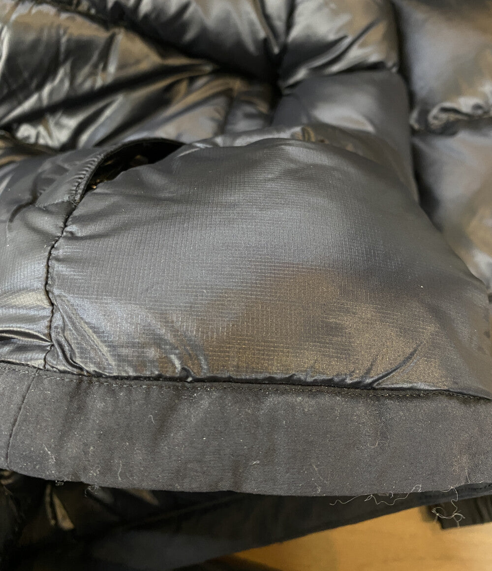 THE NORTH FACE ダウンジャケット ブラック ND92554 25FW メンズ SIZE L ザ・ノースフェイス
