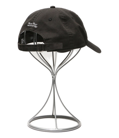 UNDERCOVER×NEWERA ニューエラ ロゴキャップ 9TWENTY メンズ アンダーカバー