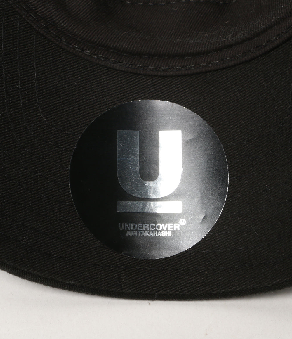 UNDERCOVER×NEWERA ニューエラ ロゴキャップ 9TWENTY メンズ アンダーカバー