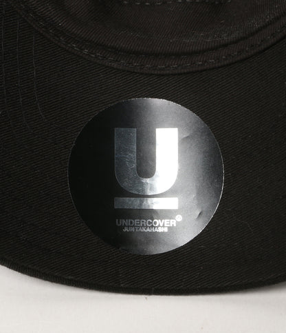 UNDERCOVER×NEWERA ニューエラ ロゴキャップ 9TWENTY メンズ アンダーカバー