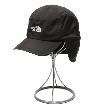 THE NORTH FACE ザ・ノース・フェイス インサレーデッドトレッカーキャップ M blk MN42301 レディース SIZE M
