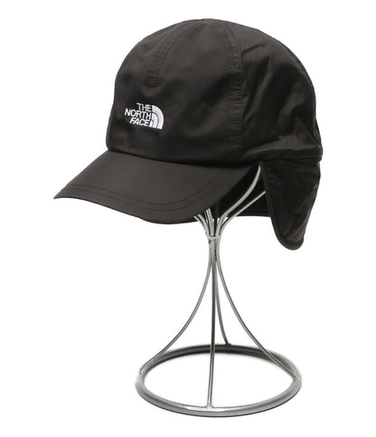THE NORTH FACE ザ・ノース・フェイス インサレーデッドトレッカーキャップ M blk MN42301 レディース SIZE M