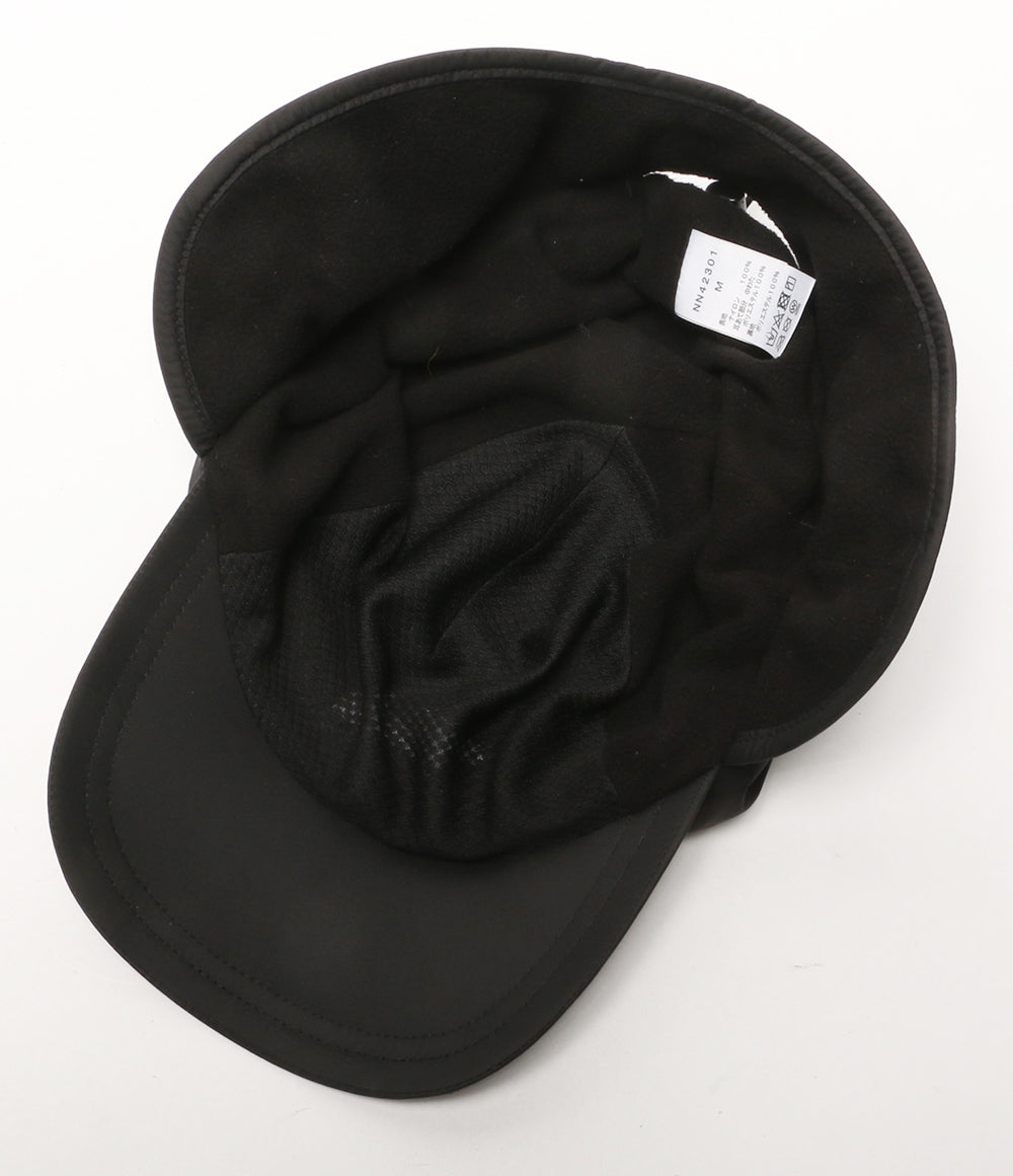 THE NORTH FACE ザ・ノース・フェイス インサレーデッドトレッカーキャップ M blk MN42301 レディース SIZE M