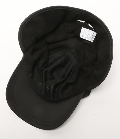 THE NORTH FACE ザ・ノース・フェイス インサレーデッドトレッカーキャップ M blk MN42301 レディース SIZE M