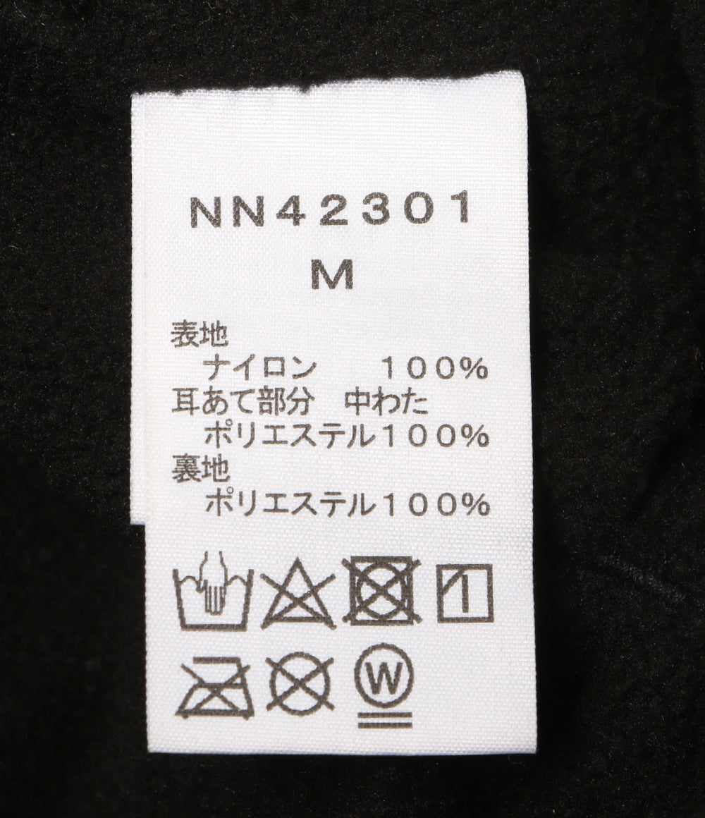 THE NORTH FACE ザ・ノース・フェイス インサレーデッドトレッカーキャップ M blk MN42301 レディース SIZE M
