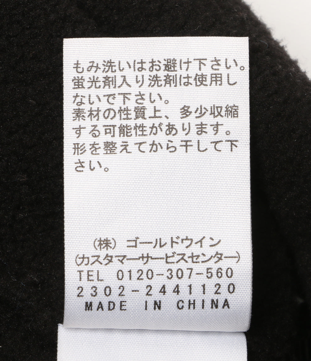 THE NORTH FACE ザ・ノース・フェイス インサレーデッドトレッカーキャップ M blk MN42301 レディース SIZE M