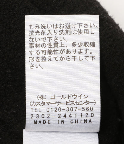 THE NORTH FACE ザ・ノース・フェイス インサレーデッドトレッカーキャップ M blk MN42301 レディース SIZE M